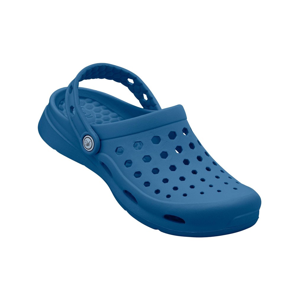 Joybees Men's Chance Clogs(Blue) $13.74 + Free Shipping w/ RedCard or $35+