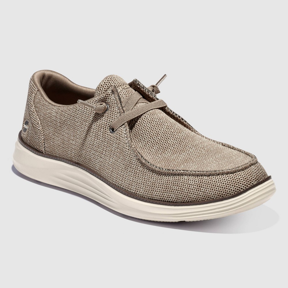 S Sport By Skechers Men's Jax Sneakers (Taupe) $23.99 + Free Shipping w/ RedCard or $35+