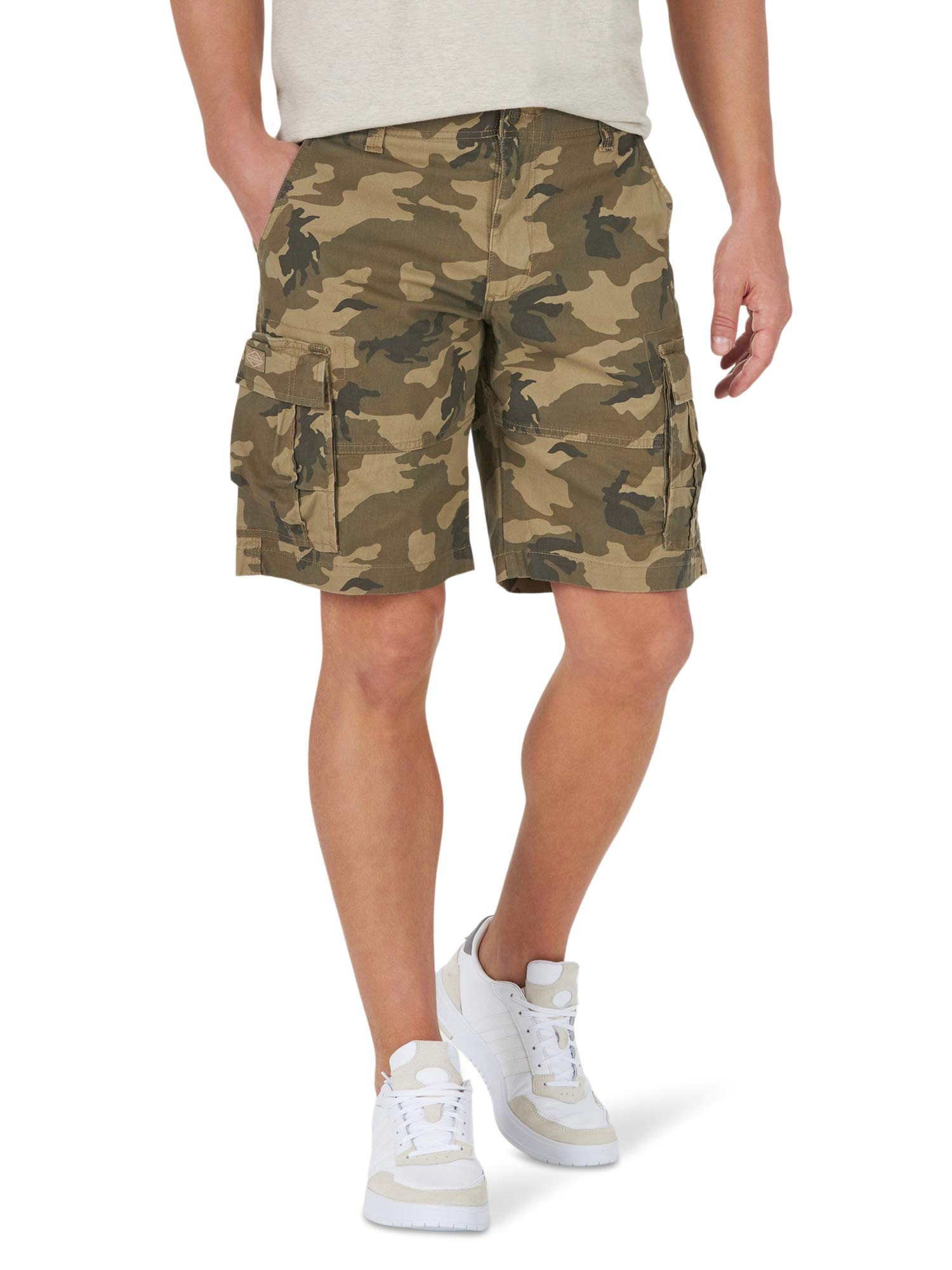 Lee Men's Extreme Motion Carolina Cargo Short (Various Colors) $15.92 + Free Shipping w/ Prime or on $35+