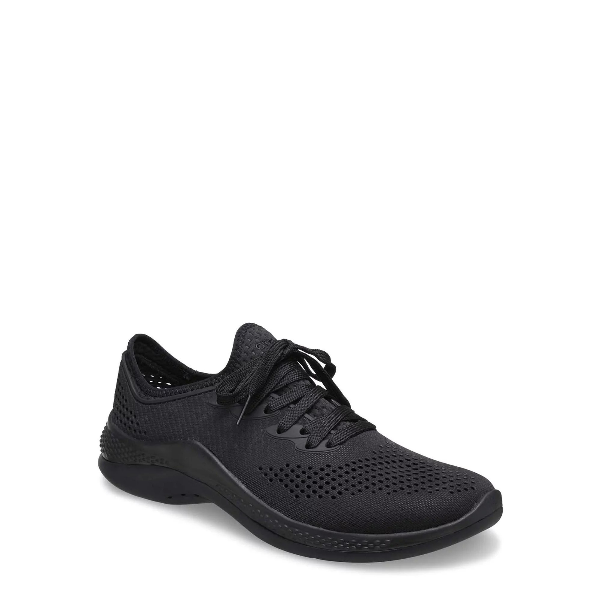 Crocs Men's LiteRide 360 Pacer Lace-up Sneaker (Various Colors & Sizes) $24.23 + Free S&H w/ Walmart+ or $35+