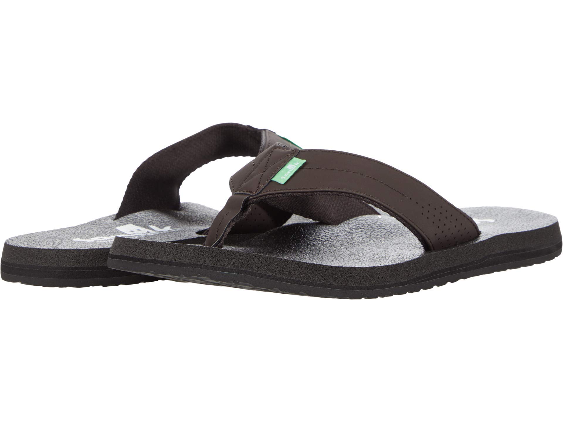 sanuk beer cozy flip flops