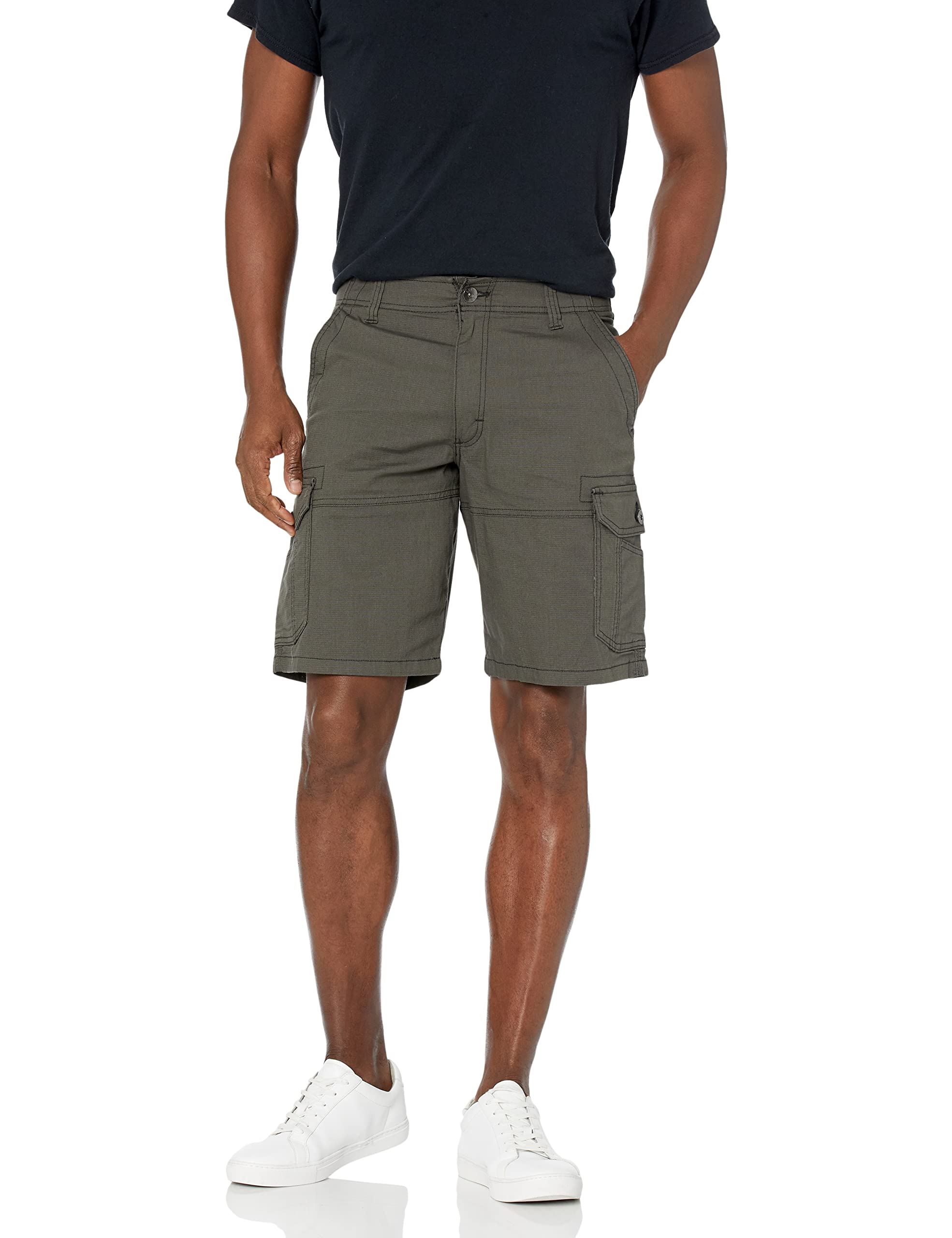 Salopette sarouel pantalon cargo pour homme - Ma Jolie Salopette
