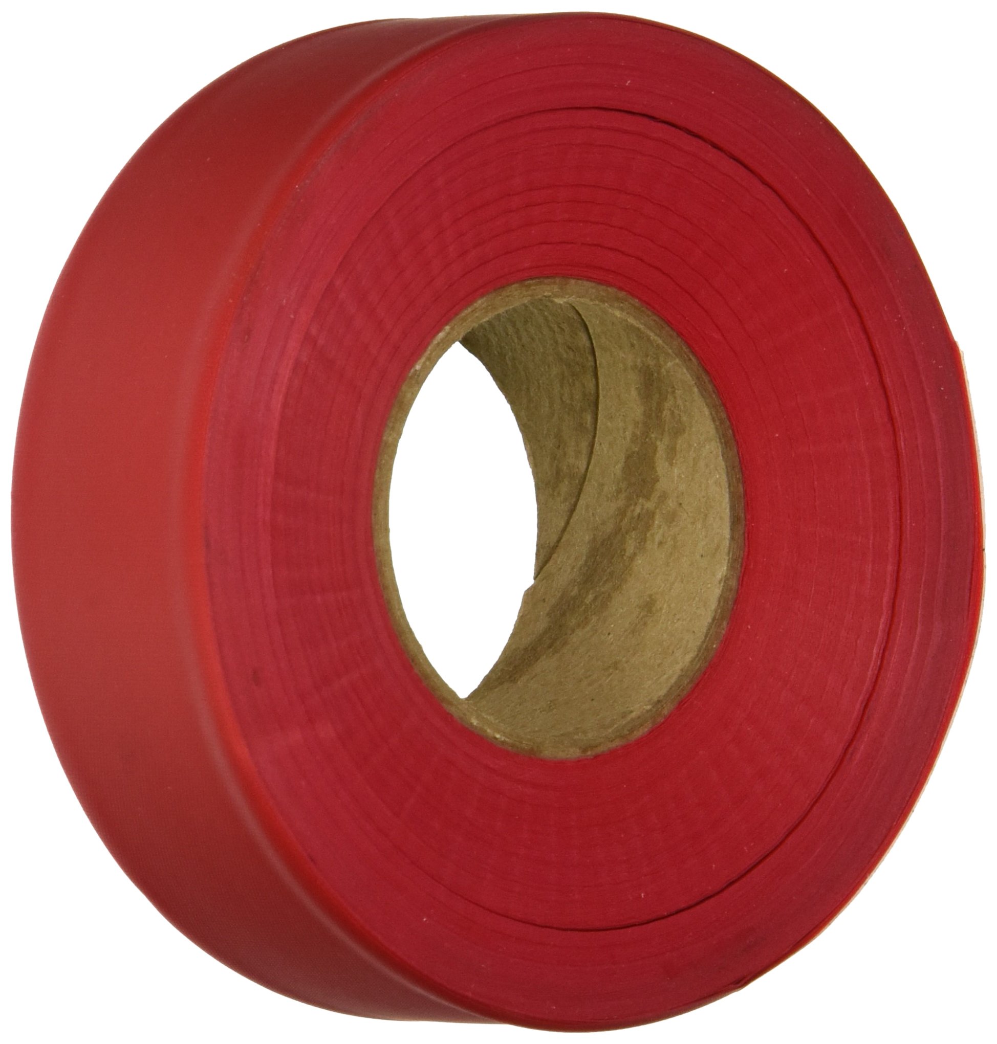 Irwin Tools Strait-Line Flagging Tape: 150' (2 Mils) - Glo-Pink $1.19 Glo Lime $1.35, 300' (1 Mils) - Red $1.35 + Free Shipping w/ Prime or on $35+