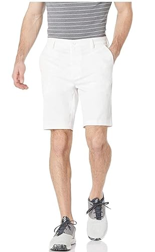 Amazon Essentials Men's Classic-Fit Stretch Golf Short (Various Colors & Sizes) from $9.40 + Free Shipping w/ Prime or on $35+