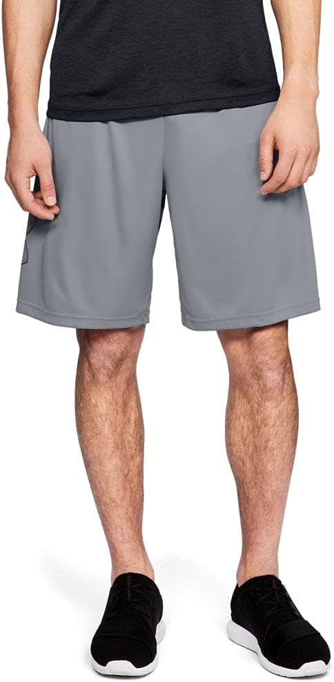 Under Armour Men's UA Tech Graphic Shorts (Various Colors) $12.49 + Free Shipping w/ Prime or on $35+