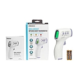 Costco Members - HoMedics Non-Contact Infrared Body Thermometer - $19.99