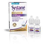 2-Pack 0.34oz Systane Complete Lubricant Eye Drops $13.15 w/ Subscribe &amp; Save