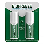 Costco Members - Biofreeze Pain Reliever, 6 Ounce Pack - $17.99