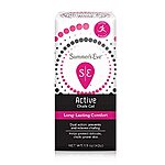 1.5-Oz Summer's Eve Active Chafe Gel 2 for $9.58 ($4.79 each) w/ S&amp;S + Free Shipping w/ Prime or Orders $25+