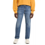 Levi's Men's 541 Athletic Taper Fit Jeans (Fremont Drop Shot) $23.25