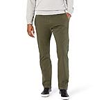 Dockers Men's Straight Fit Ultimate Chino with Smart 360 Flex Pants (Army Olive) $16.50 &amp; More + Free Shipping w/ Prime or on $35+