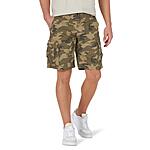 Lee Men's Extreme Motion Carolina Cargo Short (Various Colors) $15.92 + Free Shipping w/ Prime or on $35+