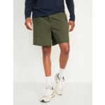 Old Navy Men's 7" Hybrid Tech Chino Shorts (Various Colors) $6.30 + Free Store Pickup