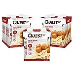 12-Count 11-Oz Quest Nutrition Ready to Drink Protein Shake (Salted Caramel) $16.31 w/ S&amp;S + Free Shipping w/ Prime or on $35+