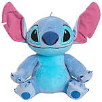 Select Locations: 11.5" Disney Stitch Plush Toy $10 + Free Store Pickup
