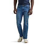 Lee Men's Extreme Motion Athletic Taper Jeans (3 Colors) $17.75