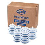 30-Count Clorox ToiletWand Disinfecting Refills (Original) $14.50 w/ Subscribe &amp; Save