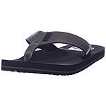 Reef Men's Twinpin Flip-Flop Sandals (Grey or Brown) from $18 + Free Shipping w/ Prime or on $35+