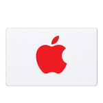 $75 Apple Gift Card (Email Delivery) + $10 Walmart eGift Card $75