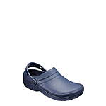 Crocs Unisex-Adult Men's and Women's Specialist II Work Clog (Navy or White, Various Sizes) $22.99 + Free S&amp;H w/ Walmart+ or $35+