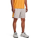 Under Armour Men's Launch Run 7&quot; or 9&quot; Shorts (Various Colors &amp; sizes) $15.49 + Free Shipping w/ Prime or on $35+