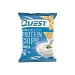 24-Count 1.1-Oz Quest Nutrition Tortilla Style Protein Chips (Various Flavors) from $34.89 w/ S&amp;S + Free Shipping