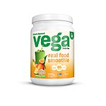 18.3-Oz Vega Plant Based Protein Powder (Tropical Green Paradise) $11.99 + Free Shipping w/ Prime or on $35+
