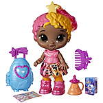 9&quot; Baby Alive: Star Besties Bright Bell Doll (Various) from $9.46 + Free S&amp;H w/ Walmart+ or $35+