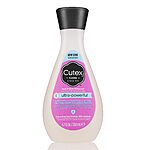 6.76-Oz Cutex Gel Nail Polish Remover: 3 for $5.20 or 1 for $1.55 w/ Subscribe &amp; Save