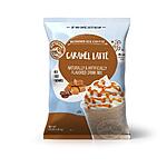 3.5-Lb Big Train Blended Ice Coffee (Various) from $16.37 w/ S&amp;S + Free Shipping w/ Prime or on $35+