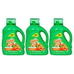 88-Oz Gain + Aroma Boost Liquid Laundry Detergent (Island Fresh) 3 for $28.32 + $10 Amazon Credit w/ S&amp;S + Free Shipping w/ Prime or on $35+
