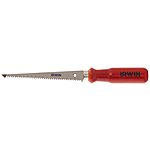 6-1/2&quot; IRWIN Tools Standard Drywall/Jab Saw $3.99 + Free Shipping w/ Prime or on $35+
