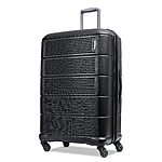 28&quot; American Tourister Stratum 2.0 Expandable Hardside Luggage w/ Spinner Wheels (Jet Black) $66 + Free Shipping