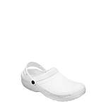 Crocs Unisex-Adult Men's and Women's Specialist II Work Clog (White or Navy, Various Sizes) $22.99 + Free S&amp;H w/ Walmart+ or $35+