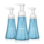 3-Pack 10-Oz Method Foaming Hand Soap (Sea Minerals) $9.98 w/ S&amp;S+2.40 Promotional Credit + Free Shipping w/ Prime or on $35+