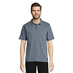Tony Hawk Men's Short Sleeves Polo Shirts (Various Colors &amp; Sizes) $6.98 + Free S&amp;H w/ Walmart+ or $35+