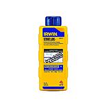 8-Oz IRWIN Tools STRAIT-LINE Standard Marking Chalk (Blue) $0.95 + Free Shipping w/ Prime or on $35+