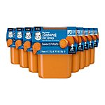 12-Pack 3.5-Oz Gerber Organic Baby Food Pouches (Banana Mango) $8.29 w/ S&amp;S and more + Free Shipping w/ Prime or on $35+