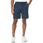 Amazon Essentials Men's Slim-Fit Stretch Golf Short (Various Colors) from $10.60