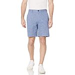 Amazon Essentials Men's 100% Cotton Classic-Fit 9&quot; Short (Various Colors) from $10.90 + Free Shipping w/ Prime or on $35+