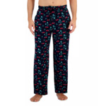 Club Room Men's Flannel Pajama Pants (Various) $7.45 + Free Store Pickup
