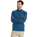 C9 Champion Men's Ponte 1/4 Zip Jacket (Various Sizes, Colors) from $7.71 + Free Shipping w/ Prime or on $35+