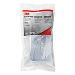 3M Over-the-Glass Safety Glasses Eyewear $1.20 + Free Shipping