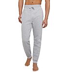 Hanes Men's EcoSmart Fleece Jogger Sweatpants (Various Colors) $9