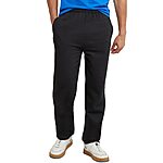 Hanes ComfortSoft EcoSmart Men's Fleece Sweatpants w/ Pockets (Various Colors) $8.25