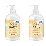 13-Oz SheaMoisture Baby Conditioner for Curly Hair (Raw Shea, Chamomile and Argan Oil) 2 for $6.61 ($3.31 each) w/ S&amp;S + Free Shipping w/ Prime or on $35+