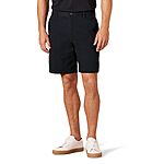Amazon Essentials Men's Classic-Fit 9" Comfort Stretch Chino Short (various colors) $7.40