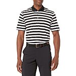 Amazon Essentials Men's Regular-Fit Quick-Dry Golf Polo Shirt (Various Colors &amp; Sizes) $5.90 + Free Shipping w/ Prime or on $35+
