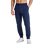 Hanes Originals Men's Cotton Joggers, Jersey Sweatpants with Pockets (Various Colors)  $11.90 + Free Shipping w/ Prime or on $35+