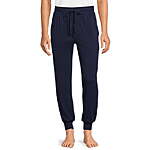 Hanes Men's Soft Cotton Modal Sleep Jogger Pants (Peacoat) $8.15  + Free S&amp;H w/ Walmart+ or $35+
